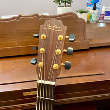 Load image into Gallery viewer, 2016 Lowden Baritone X w/pickup
