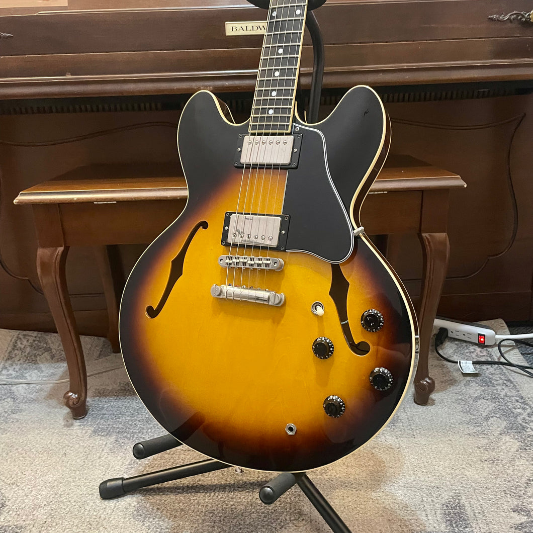 1998 Masterbilt 335 Prototype