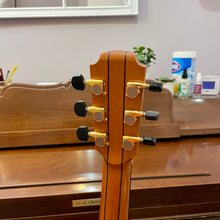Load image into Gallery viewer, 2016 Lowden Baritone X w/pickup
