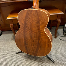Load image into Gallery viewer, 2016 Lowden Baritone X w/pickup
