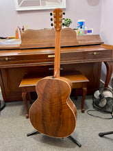 Load image into Gallery viewer, 2016 Lowden Baritone X w/pickup
