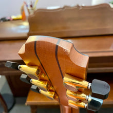 Load image into Gallery viewer, 2016 Lowden Baritone X w/pickup

