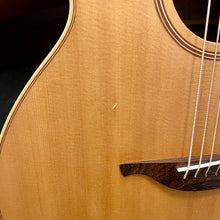 Load image into Gallery viewer, 2016 Lowden Baritone X w/pickup
