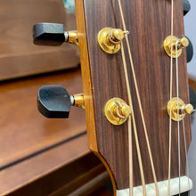 Load image into Gallery viewer, 2016 Lowden Baritone X w/pickup
