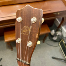 Load image into Gallery viewer, 1940's Gretsch Soprano Ukulele
