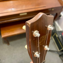Load image into Gallery viewer, 1940's Gretsch Soprano Ukulele
