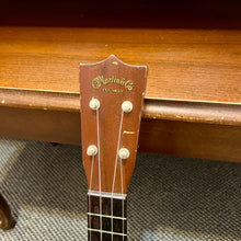 Load image into Gallery viewer, 1950's Martin Style O Soprano Ukulele

