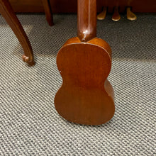 Load image into Gallery viewer, 1950's Martin Style O Soprano Ukulele
