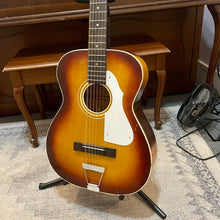 Load image into Gallery viewer, 1960&#39;s Harmony Stella 12 String
