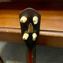 Load image into Gallery viewer, 1960's Silvertone Soprano Ukulele

