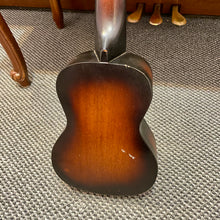 Load image into Gallery viewer, 1960's Silvertone Soprano Ukulele
