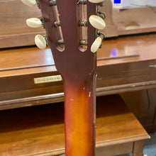 Load image into Gallery viewer, 1960&#39;s Harmony Stella 12 String
