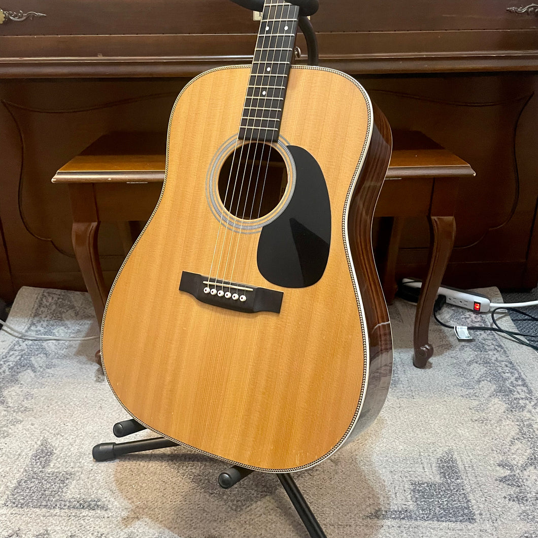 1992 Martin HD-28