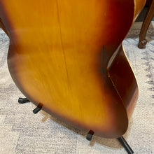 Load image into Gallery viewer, 1960&#39;s Harmony Stella 12 String

