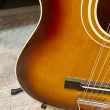 Load image into Gallery viewer, 1960&#39;s Harmony Stella 12 String
