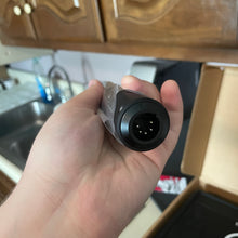 Load image into Gallery viewer, Near Mint Mesanovic Microphone Model 2S
