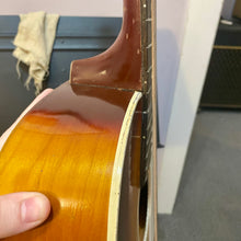 Load image into Gallery viewer, 1960&#39;s Harmony Stella 12 String
