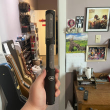 Load image into Gallery viewer, Near Mint Mesanovic Microphone Model 2S
