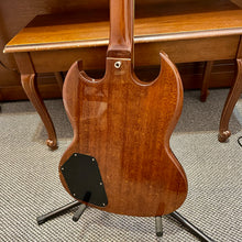 Load image into Gallery viewer, 1975-1978 Electra 2247 "The Electric Oak" Custom SG "Tree of Life"
