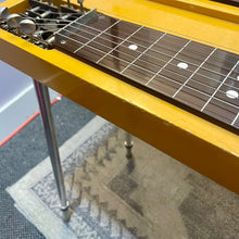 Load image into Gallery viewer, 1950&#39;s Gibson CG-530 Double Neck Lap Steel
