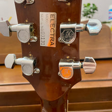 Load image into Gallery viewer, 1975-1978 Electra 2247 "The Electric Oak" Custom SG "Tree of Life"
