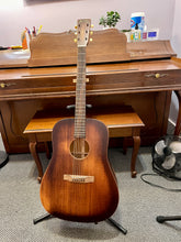 Load image into Gallery viewer, 2021 Martin D-15M Streetmaster
