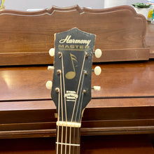 Load image into Gallery viewer, 1950's Harmony Master H945 Archtop
