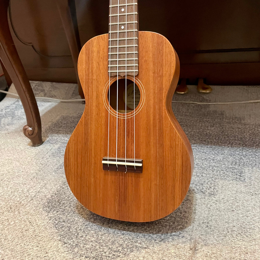 2012 Maton Concert E Ukuele