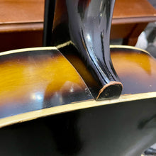 Load image into Gallery viewer, 1950's Harmony Master H945 Archtop
