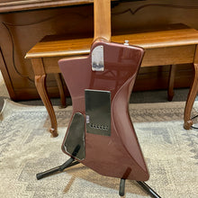 Load image into Gallery viewer, Used Sterling Musicman "Goldie" St. Vincent Model
