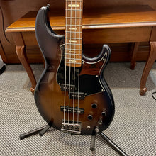 Load image into Gallery viewer, 2021 Yamaha Broadbass BB734A Sunburst
