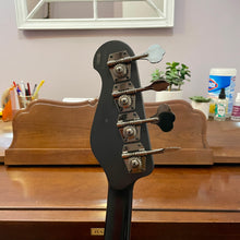 Load image into Gallery viewer, 2021 Yamaha Broadbass BB734A Sunburst
