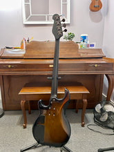 Load image into Gallery viewer, 2021 Yamaha Broadbass BB734A Sunburst
