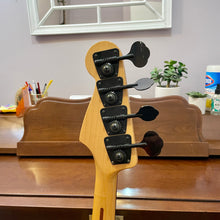 Load image into Gallery viewer, 1985 Fender Jazz Bass Special MIJ
