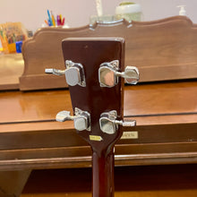 Load image into Gallery viewer, Used Kent KF-236 Tenor Guitar
