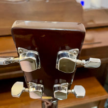 Load image into Gallery viewer, Used Kent KF-236 Tenor Guitar
