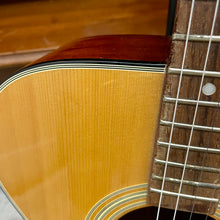 Load image into Gallery viewer, Used Kent KF-236 Tenor Guitar

