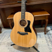 Load image into Gallery viewer, 2019 Taylor 317e Grand Pacific VClass Bracing
