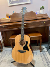 Load image into Gallery viewer, 2019 Taylor 317e Grand Pacific VClass Bracing
