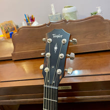 Load image into Gallery viewer, 2019 Taylor 317e Grand Pacific VClass Bracing
