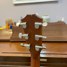 Load image into Gallery viewer, 2019 Taylor 317e Grand Pacific VClass Bracing
