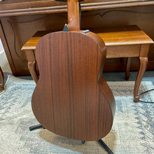 Load image into Gallery viewer, 2019 Taylor 317e Grand Pacific VClass Bracing

