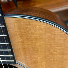 Load image into Gallery viewer, 2019 Taylor 317e Grand Pacific VClass Bracing
