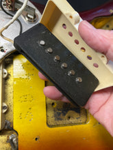 Load image into Gallery viewer, 1961 Fender Jazzmaster Refinished by Fender Years Ago
