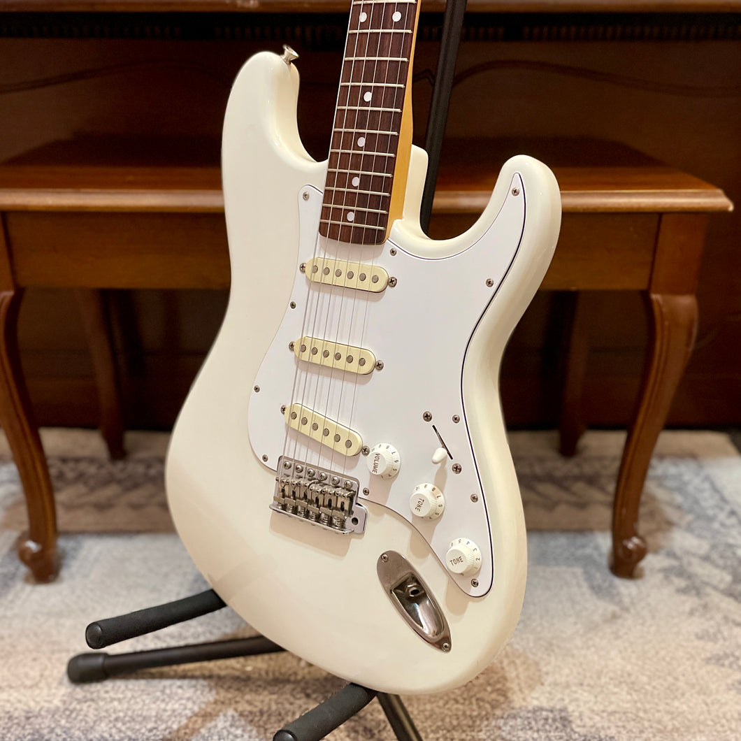 1992-1993 Fender Squier Official Wayne's World Stratocaster