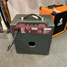 Load image into Gallery viewer, Used Behringer Thunderbird BX108 Bass Amp

