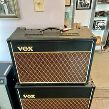 Load image into Gallery viewer, 2008 ish VOX AC15 C1  Amp
