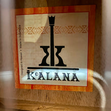 Load image into Gallery viewer, Used Koalana KTA-00TR Tenor Uke
