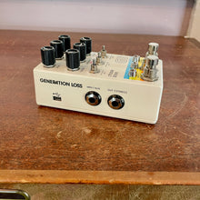 Load image into Gallery viewer, Like New! Chase Bliss Generation Loss Pedal
