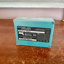 Load image into Gallery viewer, Like New! Electronics Audio Exp. Eldritch BLAST Pedal
